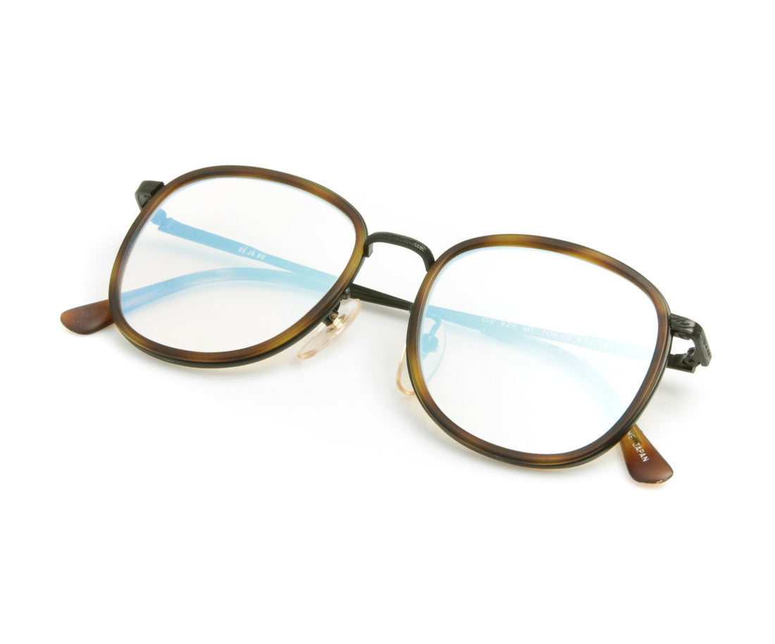 VF Deja Vu DV 826 BK (Yellow Multi Flash)