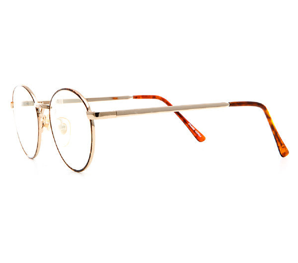 Ambert (Flash Gold) Side