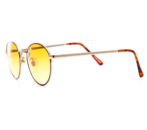 Ambert (Orange Gradient) Side