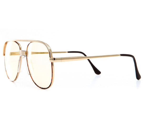 Amigo (Flash Gold) Side