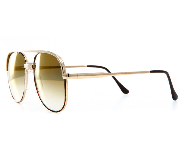 Amigo (Green Gradient) side