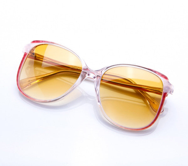 VF by Vintage Frames Ashley (Yellow Gradient)