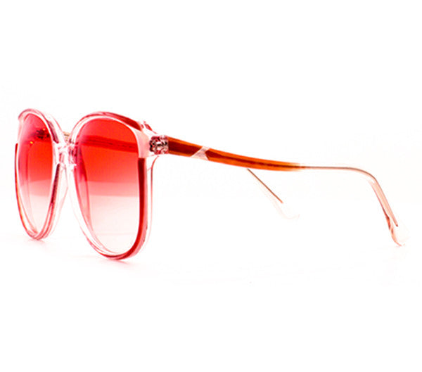 VF by Vintage Frames Ashley (Red Gradient)