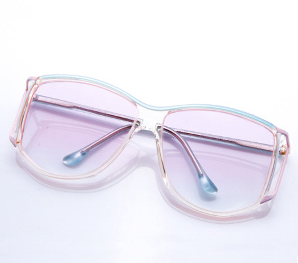 BeeHive (Light Pink Gradient Flat Lens) Thumbnail