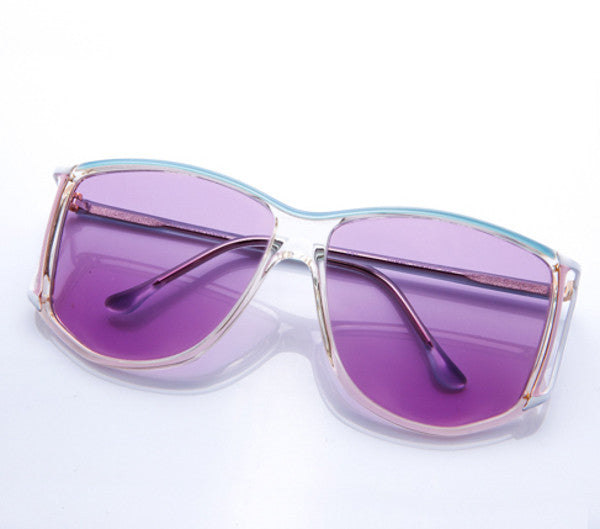 BeeHive (Dark Purple Flat Lens) thumbnail