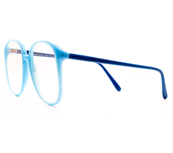 Bella (Flash Gold Flat Lens) side