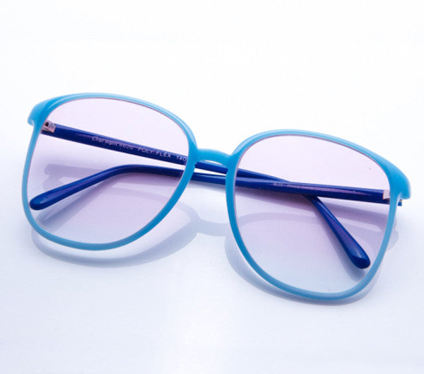 Bella (Light Pink Gradient Flat Lens) thumbnail