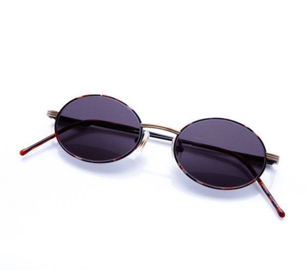 VF by Vintage Frames Belly (Black)