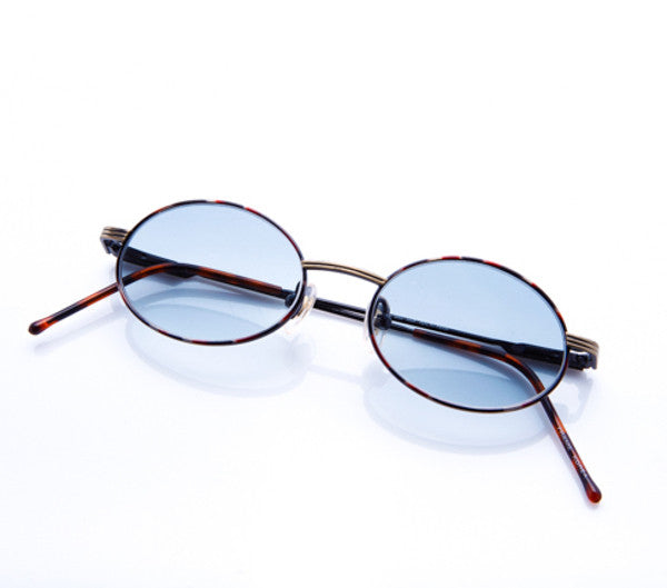 VF by Vintage Frames Belly (Flash Dark Blue) thumbnail