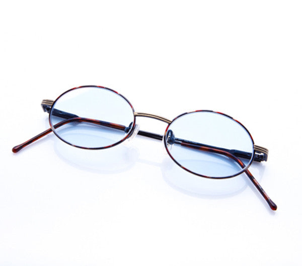 VF by Vintage Frames Belly (Flash Light Blue) thumbnail