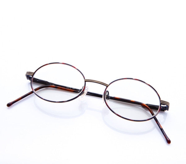 VF by Vintage Frames Belly (Flash Light Orange) thumbnail