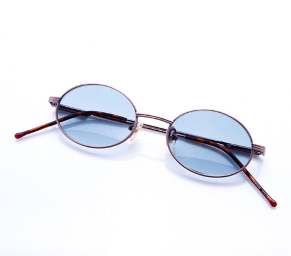 VF by Vintage Frames Belly 2 (Flash Dark Blue) thumbnail