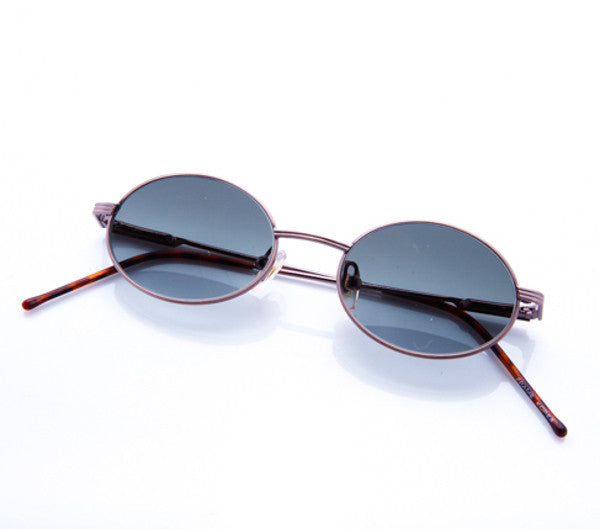 VF by Vintage Frames Belly 2 (Flash Dark Green) thumbnail