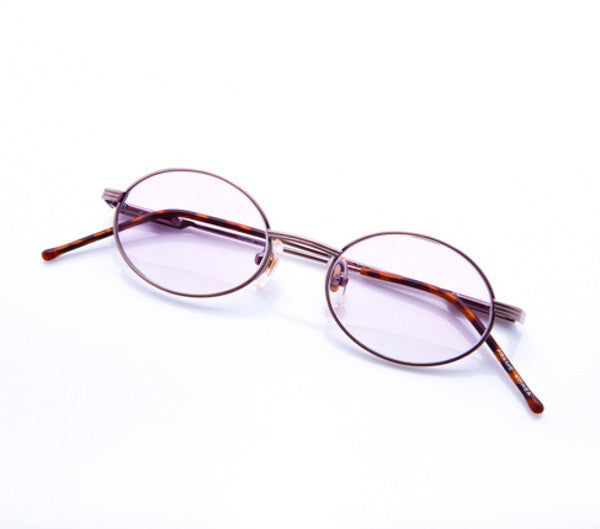 VF by Vintage Frames Belly 2 (Purple) thumbnail