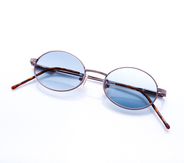 VF by Vintage Frames Belly 2 (Flash Light Blue) thumbnail