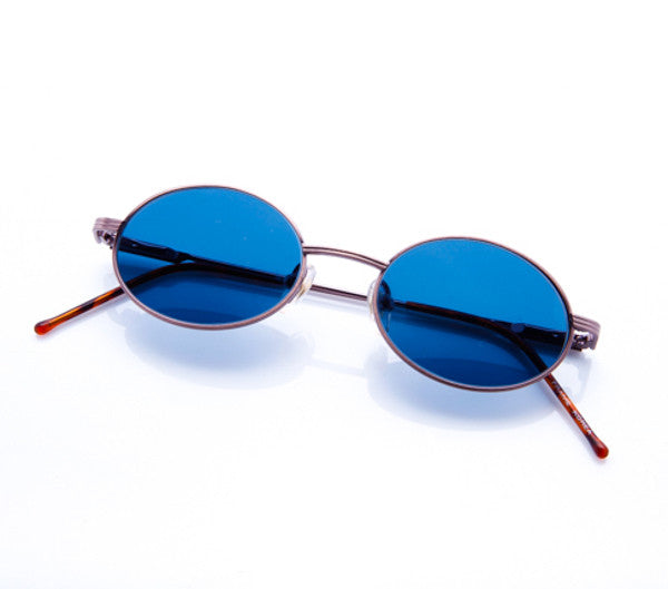 VF by Vintage Frames Belly 2 (Dark Blue) thumbnail