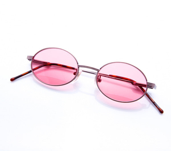 VF by Vintage Frames Belly 2 (Red) thumbnail