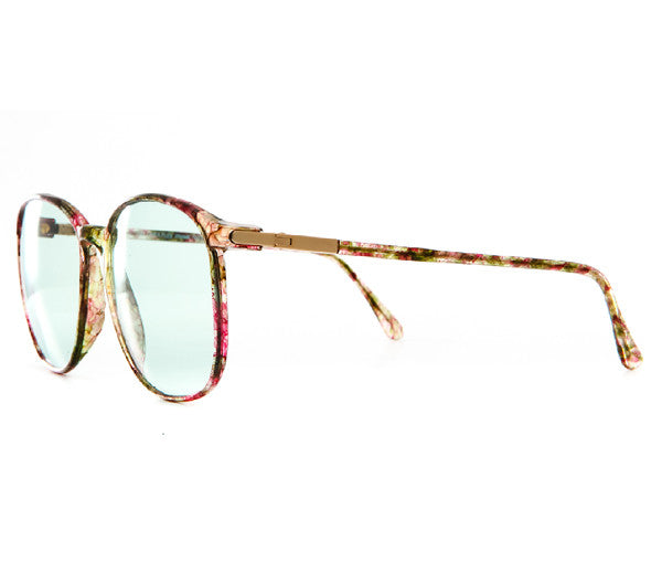 Beth (Light Green) Side