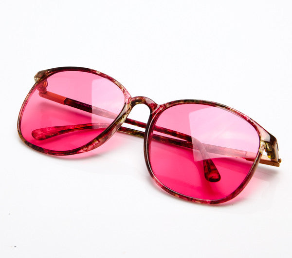 Beth (Red) Thumbnail