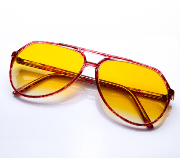 Blow (Orange Gradient Flat Lens) thumbnail