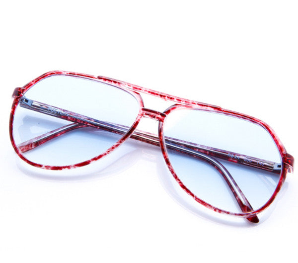 Blow (Light Blue Gradient Flat Lens) Thumbnail