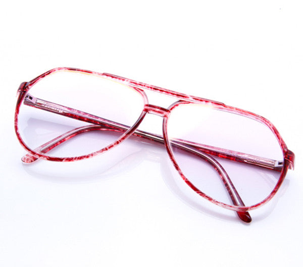 Blow (Light Purple Gradient Flat Lens) Thumbnail