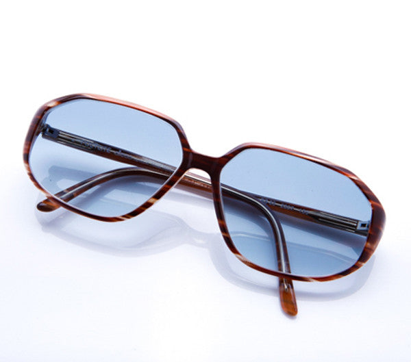 VF by Vintage Frames Boogie (Flash Dark Blue) thumbnail