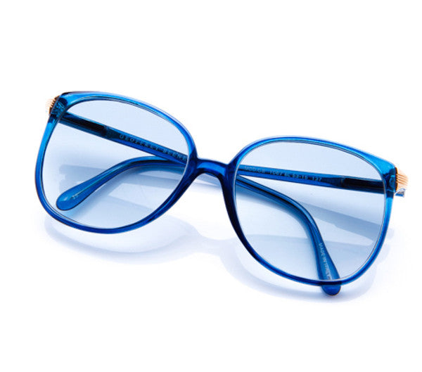 VF by Vintage Frames Casino (Flash Dark Blue) thumbnail