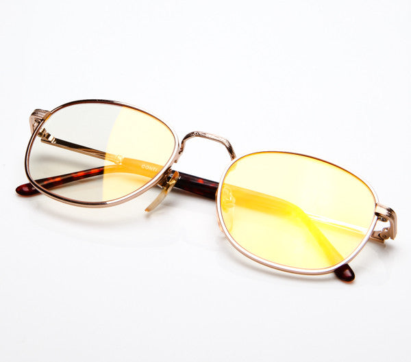 Detroit Player II (Flash Orange) Thumbnail