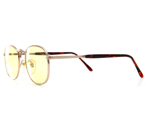 Detroit Player II (Yellow) Side