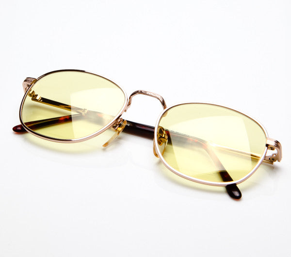 Detroit Player II (Yellow) Thumbnail