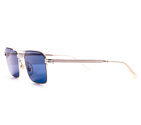 VF by Vintage Frames Eastwood (Blue Flat Lens)