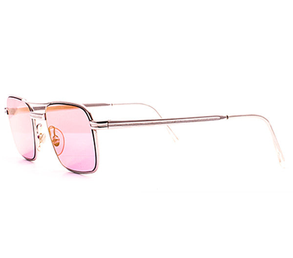 VF by Vintage Frames Eastwood (Flash Purple Flat Lens)