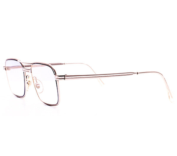 Eastwood (Light Blue Curve Lens) Side