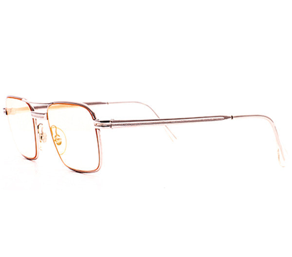 VF by Vintage Frames Eastwood (Flash Light Orange)