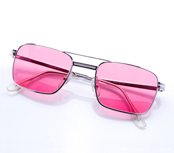 Eastwood (Red Curve Lens) Thumbnail