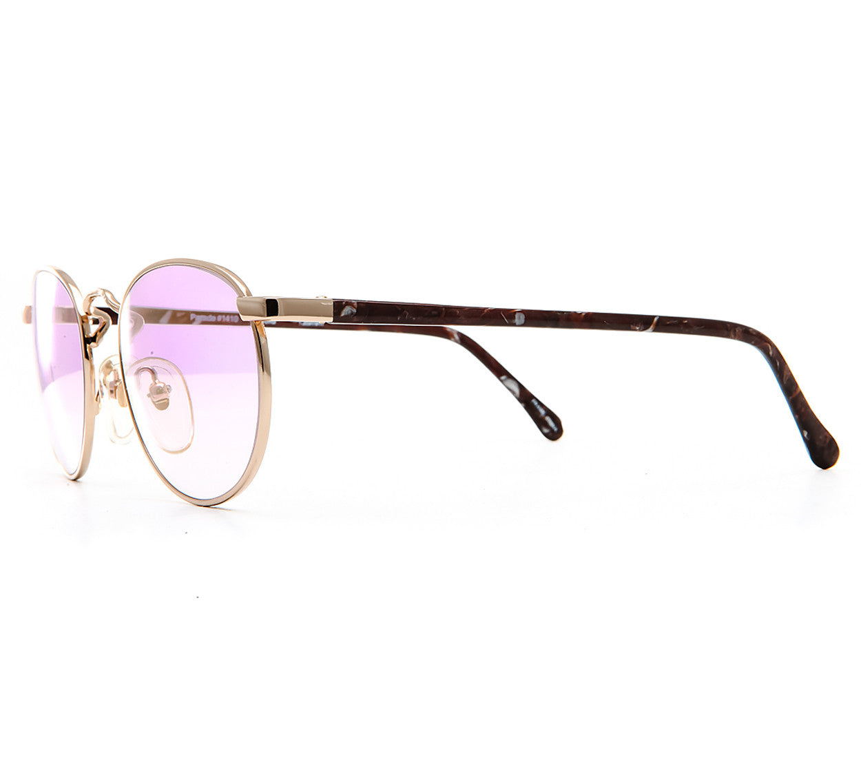 Famous (Lilac Mirror Gradient) Side