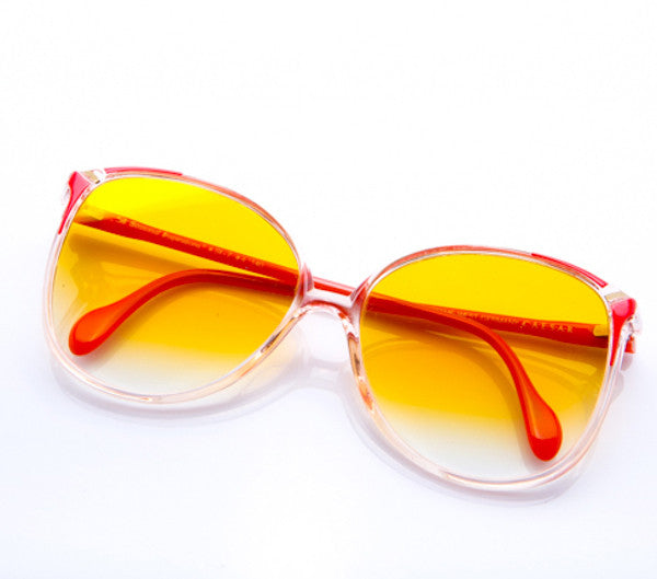 Fonda (Flash Orange Flat Lens) Thumbnail