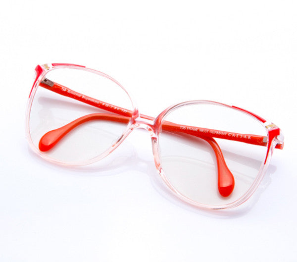 Fonda (Flash Light Orange Flat Lens) Thumbnail