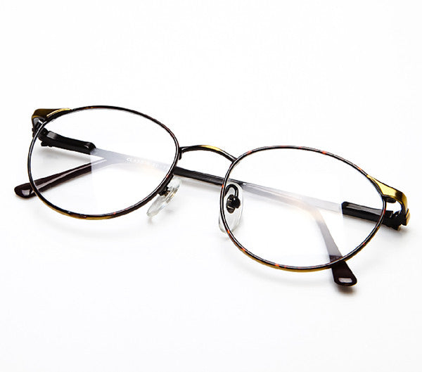 Garret (Clear) Thumbnail