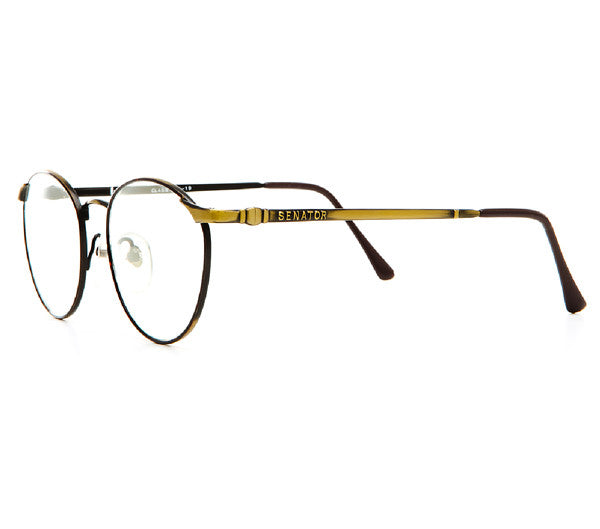 Garret (Flash Gold) Side