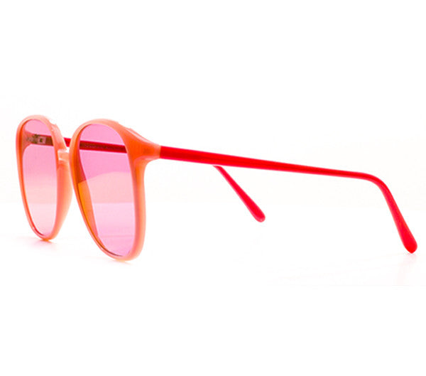 Gigi (Flash Dark Purple) Side