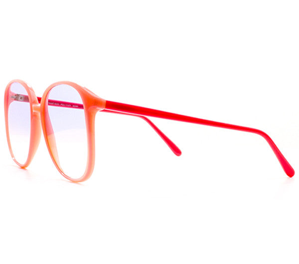 Gigi (Flash Light Blue) Side