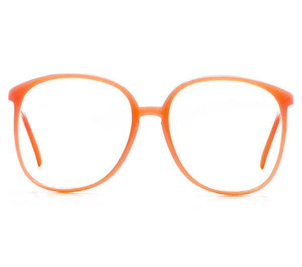 Gigi (Flash Light Orange) Front