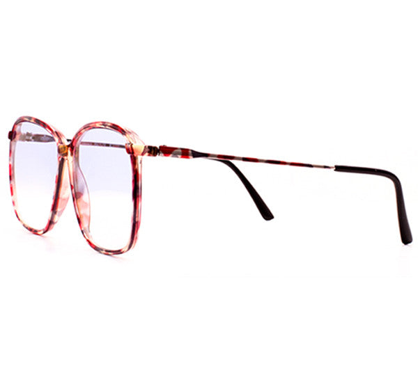 VF by Vintage Frames Kendall (Flash Light Blue Flat Lens)
