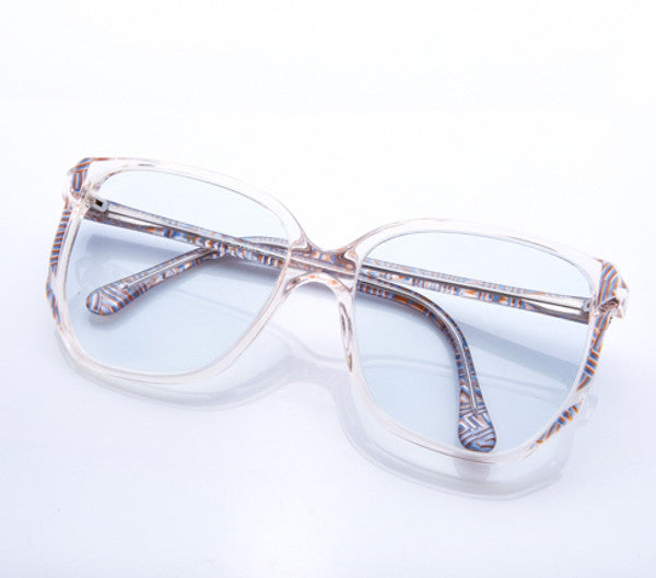 VF by Vintage Frames Kim (Flash Clear) thumbnail