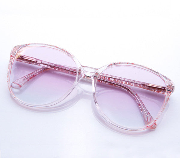 VF by Vintage Frames Kim (Flash Pink) thumbnail
