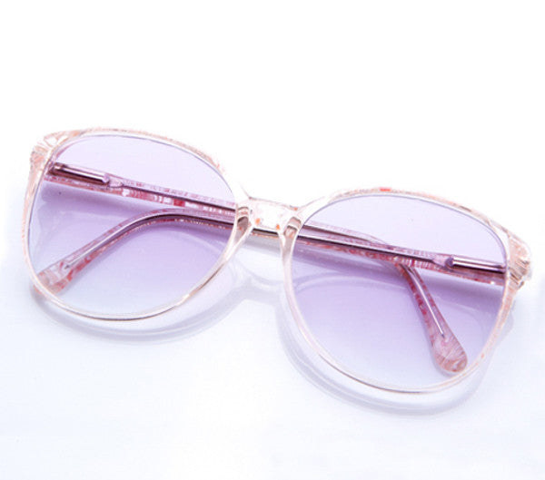 VF by Vintage Frames Kim (Flash Purple) thumbnail