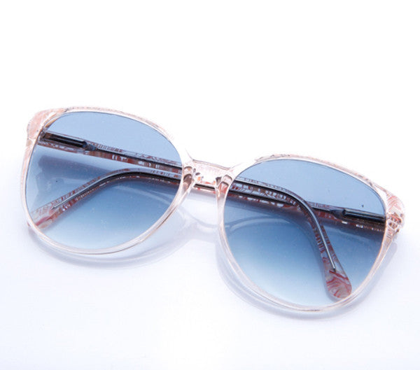 VF by Vintage Frames Kim (Flash Dark Blue) thumbnail