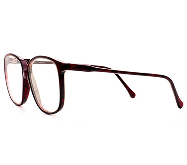 Kourtney (Flash Gold Flat Lens) side